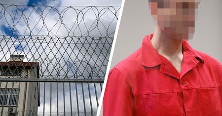 Zamordował psycholożkę w więzieniu. Rusza apelacja