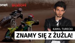 „Znamy się z żużla!”– rusza nowy podcast sportowy autorstwa Kamila Tureckiego