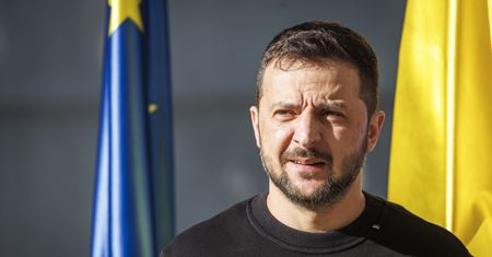 Kontrakty wojenne Ukrainy. Ujawniają: przepadły miliony