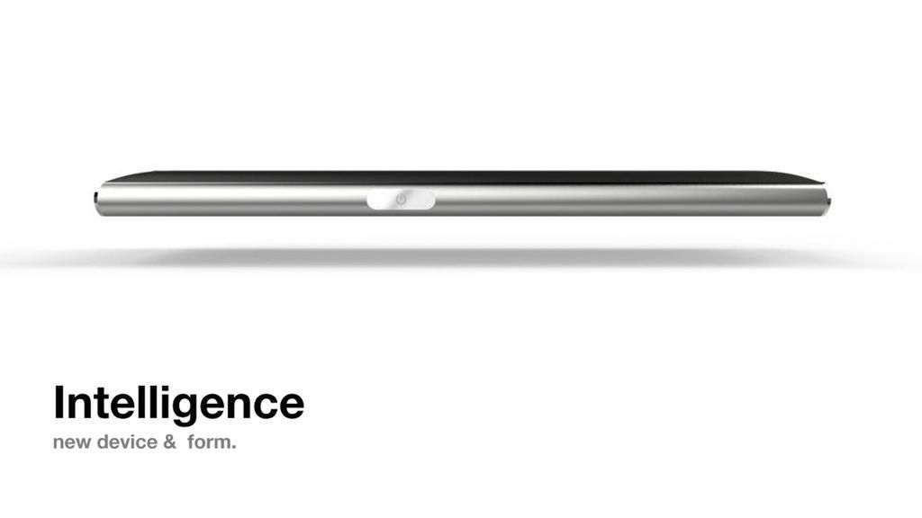 Potężny wyciek dokumentów Sony. Wygląd Xperii Z4 ujawniony? 2