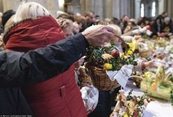 Koronawirus w Polsce. "Mamy III falę". Co z Wielkanocą?