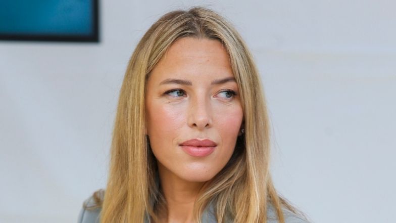 Ewa Chodakowska o rezygnacji z macierzyństwa