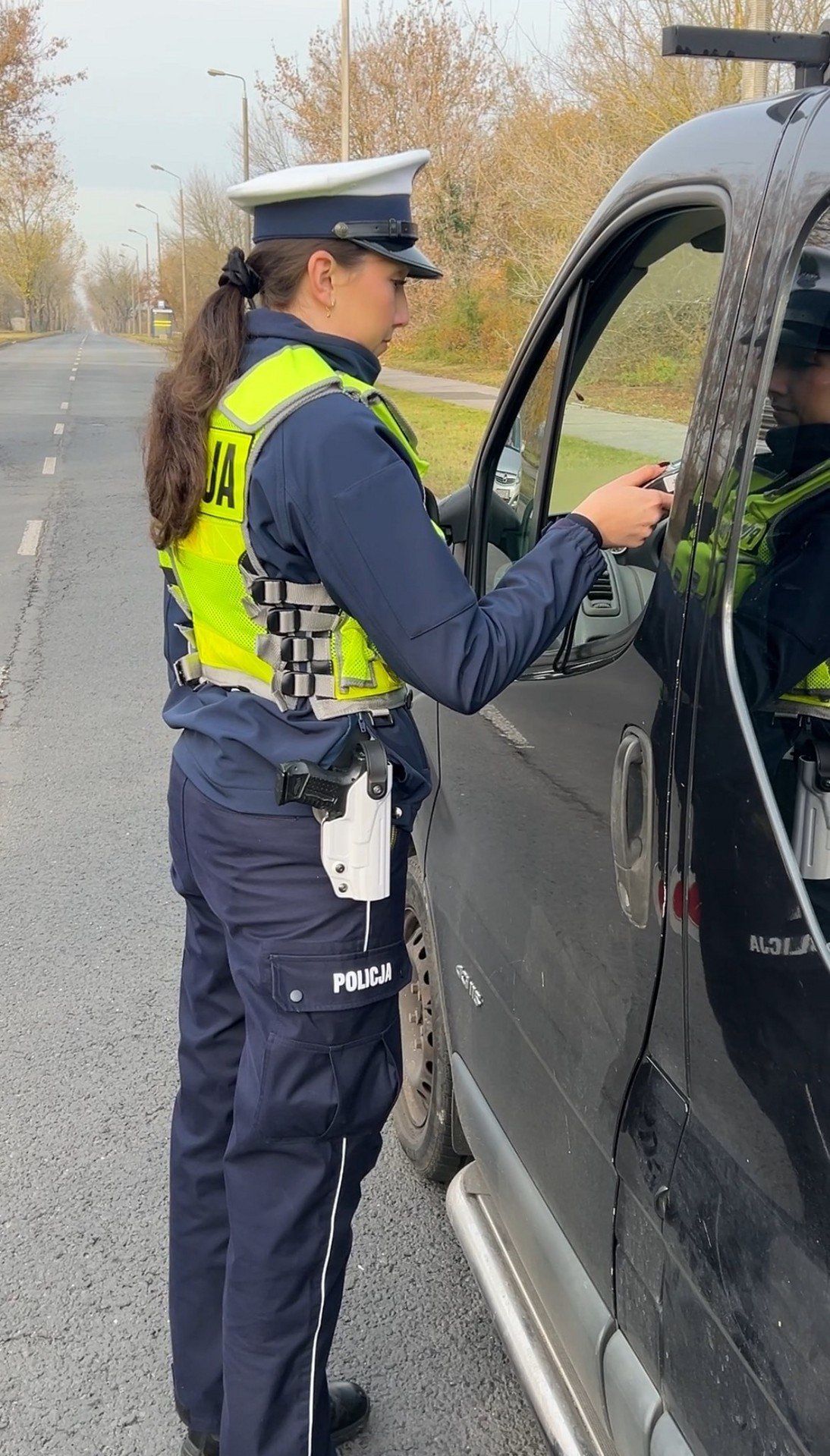 Bydgoszcz: Akcja "Trzeźwy poranek". Siedmioro kierowców z promilami