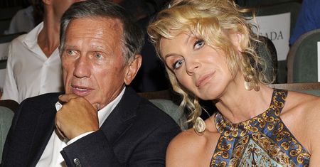 Beata Ścibakówna kończy 55 lat. W młodości była bohaterką skandalu