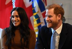 William musi być wściekły! Harry i Meghan udzielą wywiadu w telewizji