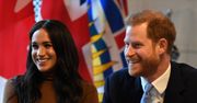 William musi być wściekły! Harry i Meghan udzielą wywiadu w telewizji