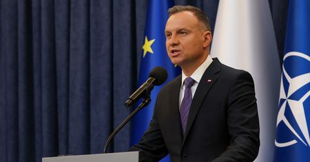 Duda zaszachował PiS. Jest odpowiedź. "Mam dużą obawę"