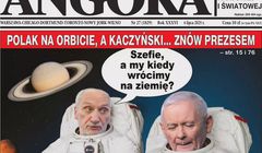 Przedruki dają zysk. Tyle zarobiła „Angora”