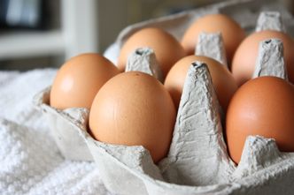 Ceny jaj mocno w górę. Hodowcy wiedzą już dziś, co stanie się jesienią