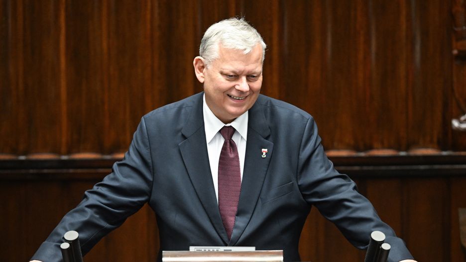 Marek Suski