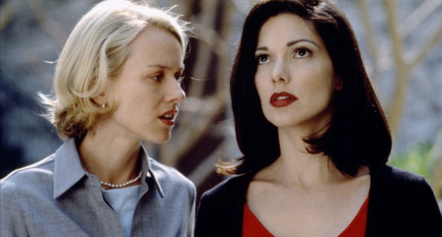"Mulholland Drive"