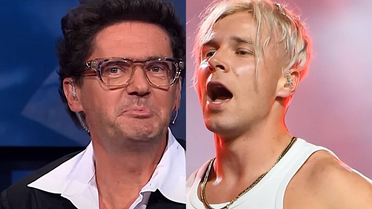 Kuba Wojewódzki kpi ze Skolima