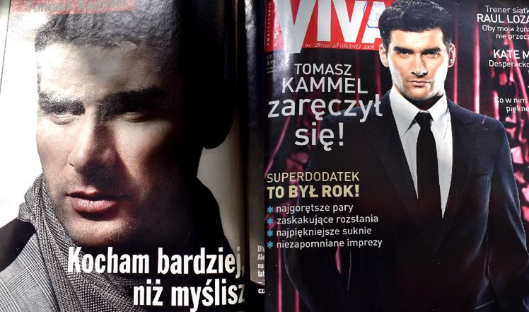 Tomasz Kammel 