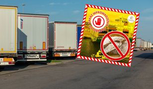 Miał być ekologiczny, wykryto w nim pełno chemii. To było w ryżu