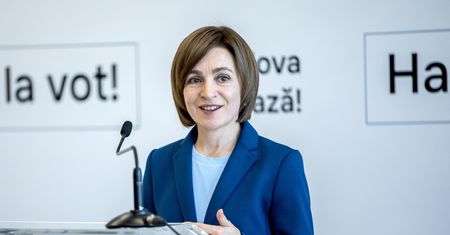 Mołdawia przygotowuje się do politycznej bitwy. Apel prezydent