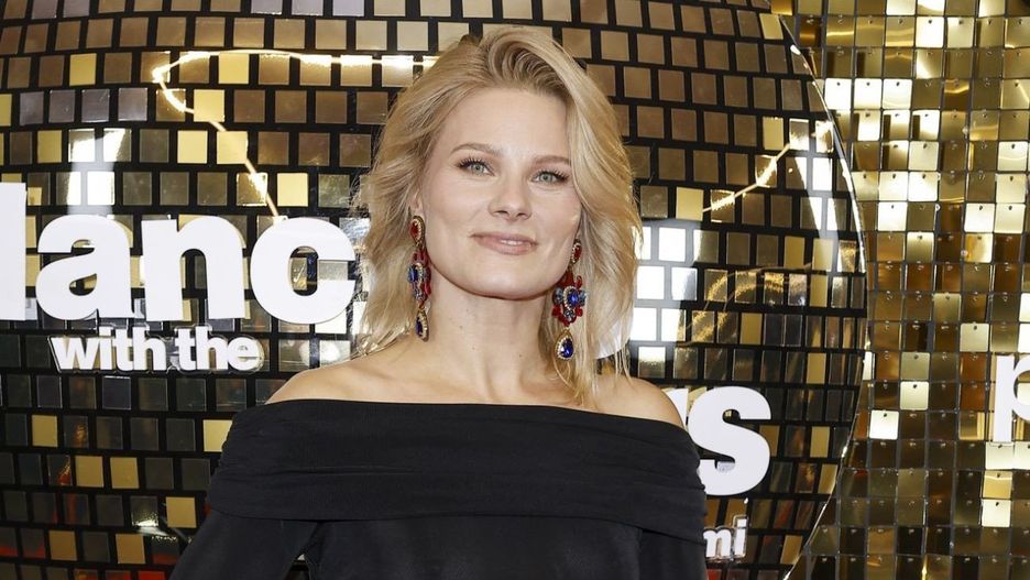 Zajrzyjcie do naszej galerii i zobaczcie jak dziś wygląda Fred Erik, nowy partner Anny Głogowskiej &gt;&gt;&gt;