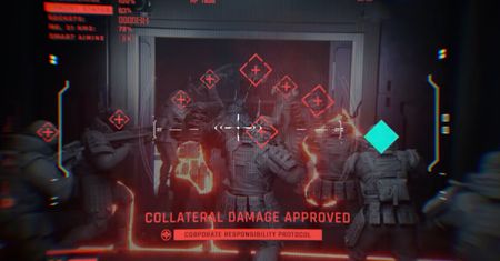 Cyberpunk 2077 – Gra Planszowa. Ruszyła przedsprzedaż