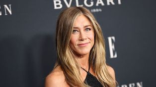 Jennifer Aniston ma już 57 lat. Zdradziła w mediach, co pozwala jej zachować formę