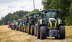 Nowy program „Super Rolnicy” jesienią w TTV, wystartowały zdjęcia