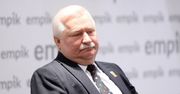 Lech Wałęsa do policjantów: "Przestańcie wspierać obecnych decydentów"
