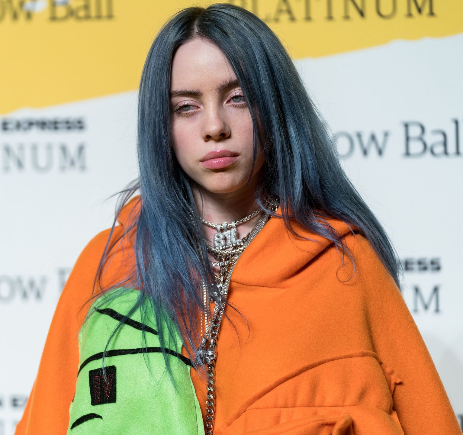 Billie Eilish