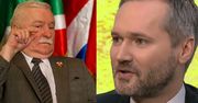 Syn Wałęsy oskarża: "Pojawienie się teczek mogło być zaplanowaną akcją. Ojciec chciał zrobić debatę w IPN o Bolku"