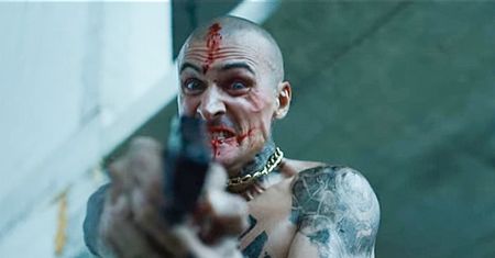 Damięcki hitem na świecie. Ile osób już zobaczyło film?