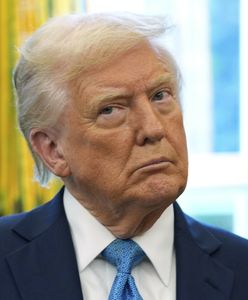 Trump nie zwolni "wielkiego frajera". Zapowiada zmianę ws. Chin