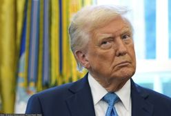 Trump nie zwolni "wielkiego frajera". Zapowiada zmianę ws. Chin
