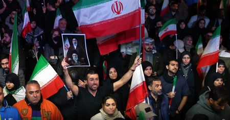 "Iran silniejszy niż wcześniej". Ekspert nie pozostawia złudzeń