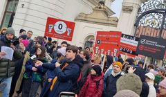 Filmowcy walczą o tantiemy z internetu. Mają poparcie międzynarodowego środowiska