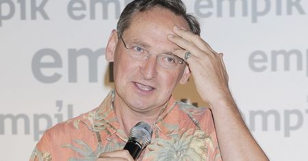 Nie kryje żalu. Cejrowski czuje się poszkodowany
