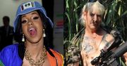 Cardi B staje w obronie oskarżonego o PLANOWANIE ZABÓJSTWA gwiazdora Netfliksa: "Założę dla niego internetową zbiórkę. MUSIMY GO UWOLNIĆ"