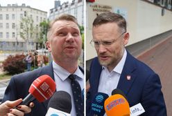 "Wiadomo było, że nic nie wiemy". Trwa narada na Nowogrodzkiej