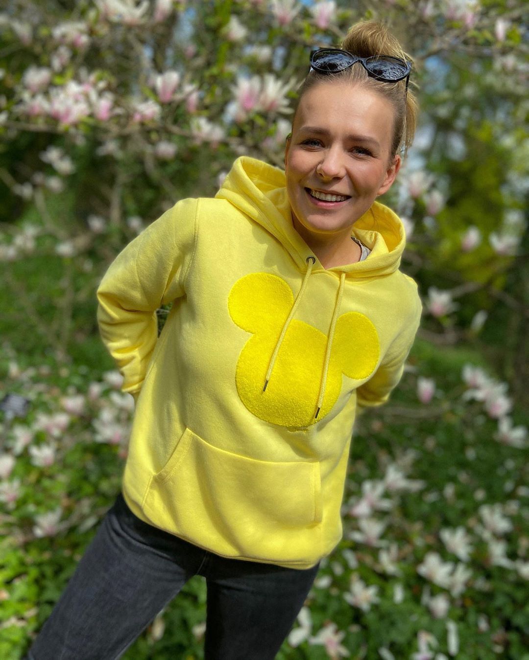 Aneta Zając w zeszłym roku przeszła na dietę