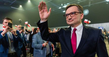 Ziobro będzie musiał się tłumaczyć? Mówi o policji
