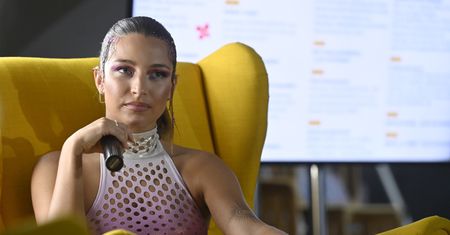 Julia Wieniawa o związku z Nikodemem Rozbickim. Mówi, dlaczego nie wystąpią na okładce