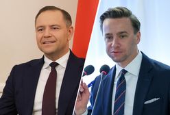 "Jasno powiedział". Bosak ujawnia szczegóły rozmowy z Nawrockim