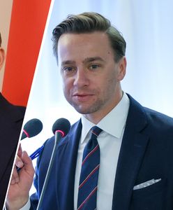 "Jasno powiedział". Bosak ujawnia szczegóły rozmowy z Nawrockim