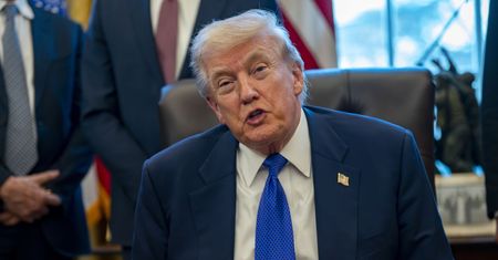 Co z armią USA w Europie? Ważna deklaracja Trumpa