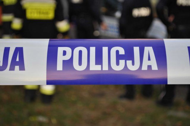Autorem alarmu bombowego okazał się 16-letni Ostrowczanin