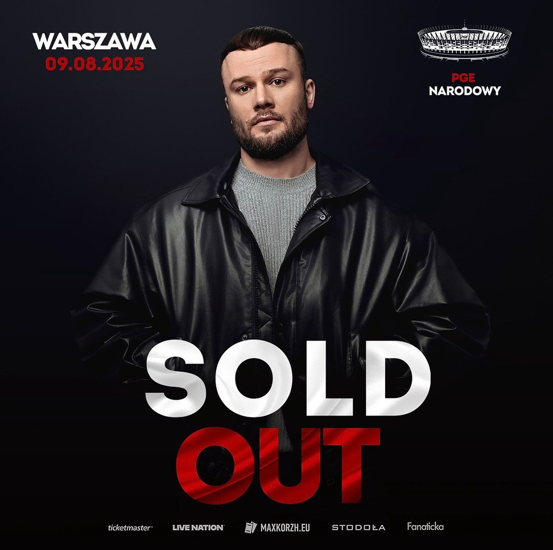 Max Korzh