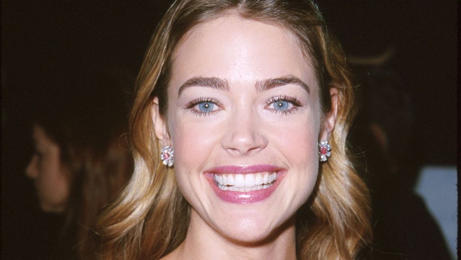 Denise Richards 
