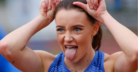 "Jest we mnie diabeł". Przerażające wyznanie sportsmenki