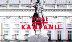 502 tys. widzów śledzi „Finał kampanii” w TVP Info