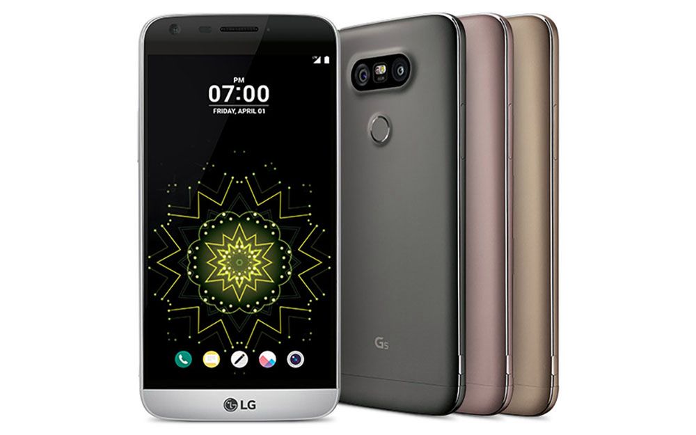 Ależ to był rok. Wspominamy najlepsze smartfony LG z 2016 roku 2