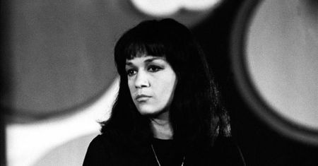 Ewa Demarczyk nie żyje. Piosenkarka miała 79 lat