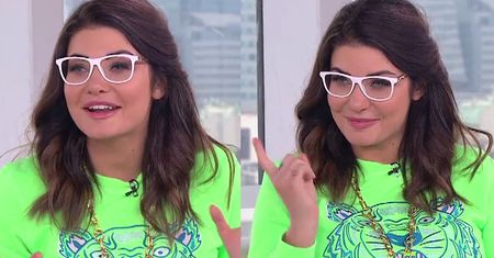 Wodzianka w TVN-ie: "Ustaliliśmy z narzeczonym ETYKĘ KŁÓTNI! Bez przekleństw, bez wyzwisk!"