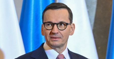 Córka Mateusza Morawieckiego hasa po plaży ze świeżo poślubionym mężem. To tu udali się w podróż poślubną?