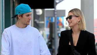 Justin Bieber i Hailey WYBRALI IMIĘ dla dziecka! Zagraniczne media przedstawiają szczegóły